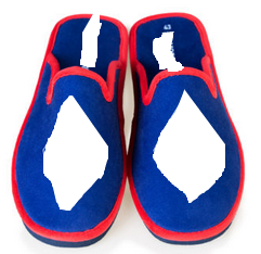 Zapatillas